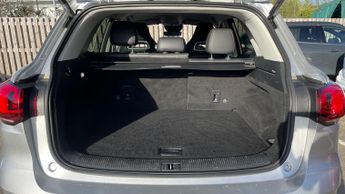 MG HS 1.5 T-GDI Trophy 5dr DCT