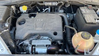 MG HS 1.5 T-GDI Trophy 5dr DCT