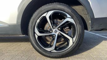 MG HS 1.5 T-GDI Trophy 5dr DCT