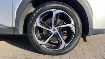 MG HS 1.5 T-GDI Trophy 5dr DCT
