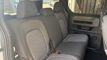 Volkswagen ID Buzz 150kW Life Pro 77kWh 5dr Auto