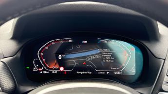 BMW X3 xDrive20d MHT M Sport 5dr Step Auto (M Sport Pro Pack)(Navigatio
