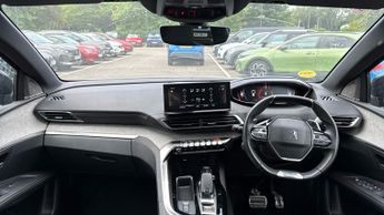 Peugeot 3008 1.2 PureTech GT Premium 5dr EAT8 (Heated Front Seats)(Memory Dri
