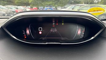 Peugeot 3008 1.2 PureTech GT Premium 5dr EAT8 (Heated Front Seats)(Memory Dri
