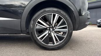 Peugeot 3008 1.2 PureTech GT Premium 5dr EAT8 (Heated Front Seats)(Memory Dri