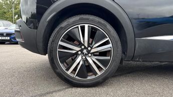 Peugeot 3008 1.2 PureTech GT Premium 5dr EAT8 (Heated Front Seats)(Memory Dri