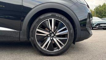 Peugeot 3008 1.2 PureTech GT Premium 5dr EAT8 (Heated Front Seats)(Memory Dri