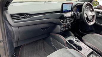 Ford Kuga 2.5 PHEV ST-Line Edition 5dr CVT