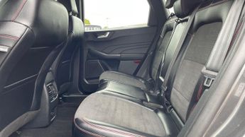 Ford Kuga 2.5 PHEV ST-Line Edition 5dr CVT