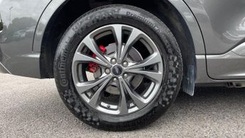 Ford Kuga 2.5 PHEV ST-Line Edition 5dr CVT
