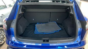 Renault Austral E-Tech Full Hybrid Techno 5dr Auto