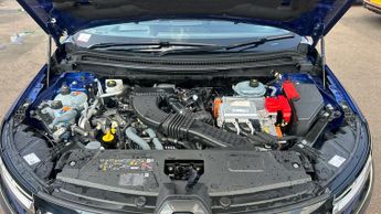 Renault Austral E-Tech Full Hybrid Techno 5dr Auto