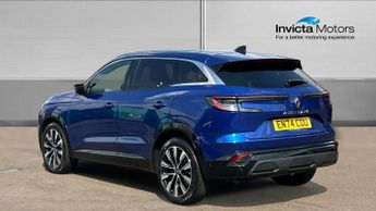 Renault Austral E-Tech Full Hybrid Techno 5dr Auto