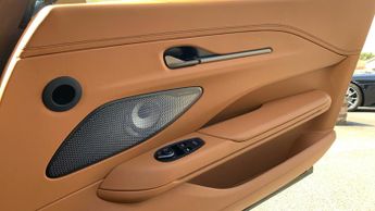 Aston Martin V8 Vantage S Coupe V8 S 2dr Auto