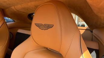 Aston Martin V8 Vantage S Coupe V8 S 2dr Auto