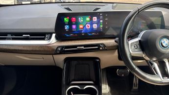 BMW iX1 230kW xDrive30 M Sport 65kWh 5dr Auto with 1 Owner and Technolog