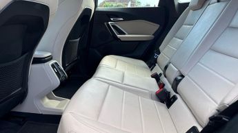 BMW iX1 230kW xDrive30 M Sport 65kWh 5dr Auto with 1 Owner and Technolog