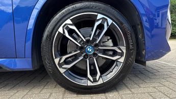 BMW iX1 230kW xDrive30 M Sport 65kWh 5dr Auto with Heads Up and Technolo
