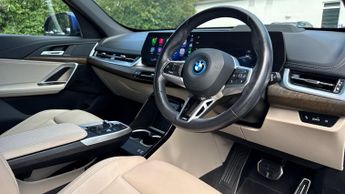 BMW iX1 230kW xDrive30 M Sport 65kWh 5dr Auto with 1 Owner and Technolog