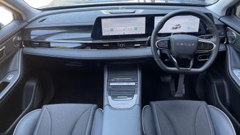 Omoda 5 EV 150KW Comfort 61kWh 5dr Auto