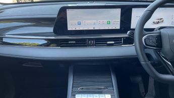 Omoda 5 EV 150KW Comfort 61kWh 5dr Auto