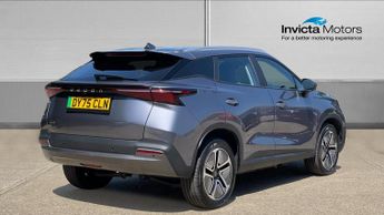 Omoda 5 EV 150KW Comfort 61kWh 5dr Auto