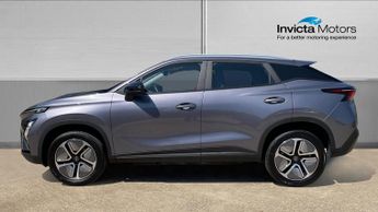 Omoda 5 EV 150KW Comfort 61kWh 5dr Auto