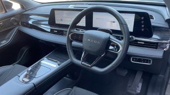 Omoda 5 EV 150KW Comfort 61kWh 5dr Auto