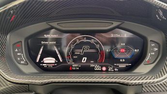 Lamborghini Urus S 4.0T FSI V8 S 5dr Auto