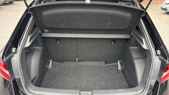 Skoda Fabia 1.5 TSI 150 Monte Carlo 5dr DSG
