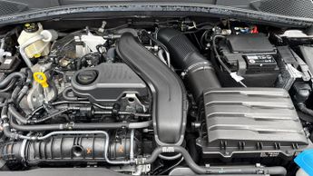 Skoda Fabia 1.5 TSI 150 Monte Carlo 5dr DSG