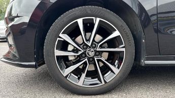 Skoda Fabia 1.5 TSI 150 Monte Carlo 5dr DSG