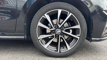 Skoda Fabia 1.5 TSI 150 Monte Carlo 5dr DSG
