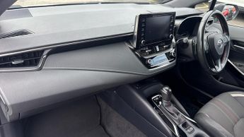 Toyota Corolla 2.0 VVT-i Hybrid GR Sport 5dr CVT