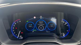 Toyota Corolla 2.0 VVT-i Hybrid GR Sport 5dr CVT