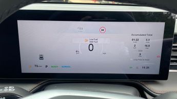MG HS Hybrid 1.5 T-GDI Hybrid+ SE 5dr Auto