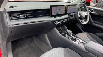 MG HS Hybrid 1.5 T-GDI Hybrid+ SE 5dr Auto