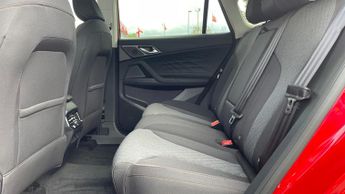 MG HS Hybrid 1.5 T-GDI Hybrid+ SE 5dr Auto