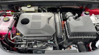 MG HS Hybrid 1.5 T-GDI Hybrid+ SE 5dr Auto