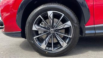 MG HS Hybrid 1.5 T-GDI Hybrid+ SE 5dr Auto