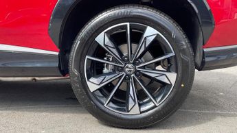 MG HS Hybrid 1.5 T-GDI Hybrid+ SE 5dr Auto