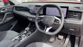MG HS Hybrid 1.5 T-GDI Hybrid+ SE 5dr Auto