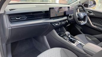 MG HS Hybrid 1.5 T-GDI Hybrid+ SE 5dr Auto