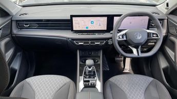MG HS Hybrid 1.5 T-GDI Hybrid+ SE 5dr Auto