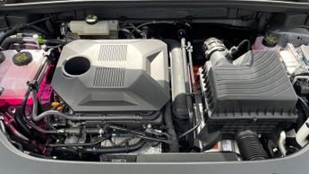 MG HS Hybrid 1.5 T-GDI Hybrid+ SE 5dr Auto