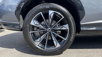 MG HS Hybrid 1.5 T-GDI Hybrid+ SE 5dr Auto