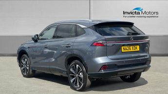 MG HS Hybrid 1.5 T-GDI Hybrid+ SE 5dr Auto