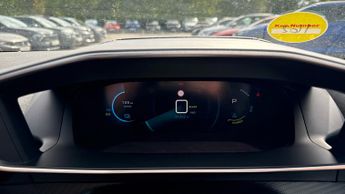 Peugeot e-2008 100kW GT 50kWh 5dr Auto (Heated Front Seats)(Cruise Control/Spee