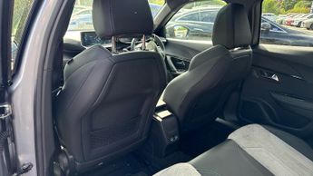 Peugeot e-2008 100kW GT 50kWh 5dr Auto (Heated Front Seats)(Cruise Control/Spee