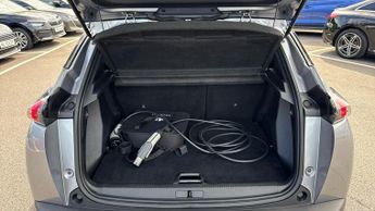 Peugeot e-2008 100kW GT 50kWh 5dr Auto (Heated Front Seats)(Cruise Control/Spee